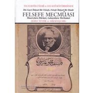 Felsefe Mecmuası - Baha Tevfik