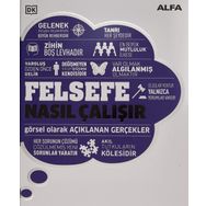 Felsefe Nasıl Çalışır? Ciltli - Marcus Week