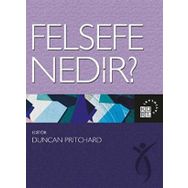Felsefe Nedir? - Küre Yayınları