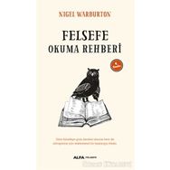 Felsefe Okuma Rehberi - Nigel Warburton