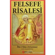 Felsefe Risalesi - İbni Sina