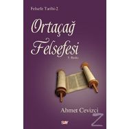 Felsefe Tarihi 2. Cilt / Platon'dan Ortaçağ Felsefesine / George W.F. Hegel / Notabene Yayınları