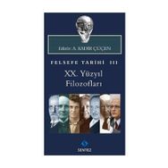 Felsefe Tarihi 3 - A. kadİr