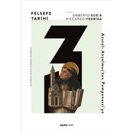 Felsefe Tarihi 3 (Ciltli): Aostalı Anselmus'tan Pomponazzi'ye