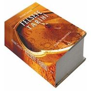Felsefe Tarihi - Ahmet Cevizci