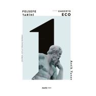 Felsefe Tarihi - Umberto Eco