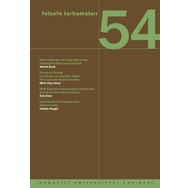 Felsefe Tartışmaları 54 - Kollektif