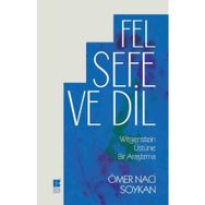 Felsefe ve Dil - Ömer Naci Soykan