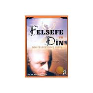 FELSEFE VE DIN - MEVLÜT ALBAYRAK