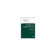 FELSEFE VE ÖRGÜT TEORISI ÖRGÜT SOSYOLOJILERINDE ARAŞTIRMALAR - HARIDIMOS TSOUKAS;ROBERT CHIA
