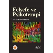 Felsefe ve Psikoterapi - 9789753002271