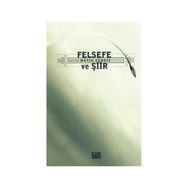 Felsefe ve Şiir - Metin Cengiz