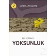 Felsefeden Yoksunluk 7 - Hamdullah Aktaş