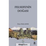 FELSEFENIN DOĞASI - ÖMER MAHIR ALPER