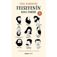 Felsefenin Kısa Tarihi - Nigel Warburton