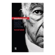 Felsefenin Sonu - Kemal Batak