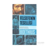 Felsefenin Tesellisi - Boethius