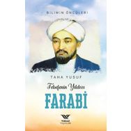 Felsefenin Yıldızı Farabi Yüksel Yayıncılık