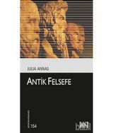 Felsefeye Davet 1 Antik Felsefe - semih veysel atayman