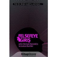 Felsefeye Giriş - John Herman Randall