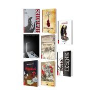 Felsefi Düşünce Seti 8 Takım - Vaveyla Yayıncılık