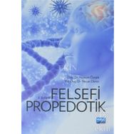 Felsefi Propedotik - Hüseyin Öztürk