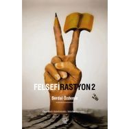 Felsefirastyon 2 - Serdal Özdemir