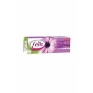 Fem Dinlendirici Papatya 110 ml Tüy Dökücü Krem