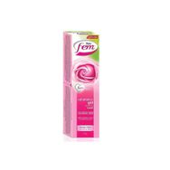 Fem Hassas Ciltler Gül 120 ml Tüy Dökücü Krem