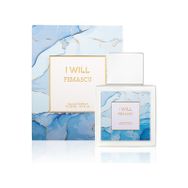 Femascu 6521 I Will EDP 100 ml Kadın Parfüm