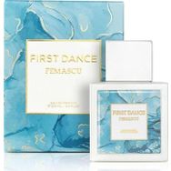 Femascu 6523 First Dance EDP 100 ml Kadın Parfümü
