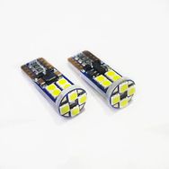 Femex T10 3030 Chip 12 Ledli 650Lumen Turuncu Aktif Canbus Led Ampul