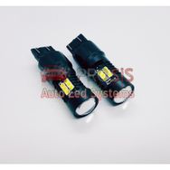 Femex T20 7443 Çift Duy Beyaz Led Ampul