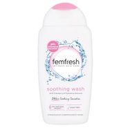 Femfresh 250 ml Genital Bölge İntim Rahatlatıcı Yıkama Jeli