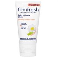 Femfresh 50 ml Dış Genital Bölge Yıkama Jeli