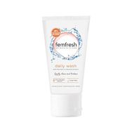 Femfresh Aloe Vera Calendula Özlü 50 ml Dış Genital Bölge Yıkama Jeli