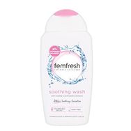 Femfresh Dış Genital 250 ml Bölge Rahatlatıcı Yıkama Jeli