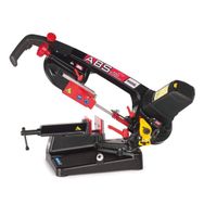 Femi ABS NG 120 Otomatik Metal Kesici Makinesi