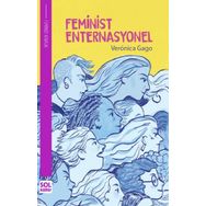 Feminist Enternasyonel - Veronica Gago
