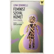 Feminist Sosyal Hizmet Nika Yayınevi
