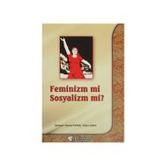 Feminiz mi Sosyalizm mi? - Zeynep Poyraz Hakan Çabuk