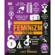 Feminizm Kitabı / Lucy Mangan