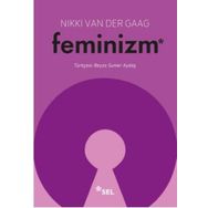 Feminizm - Nikki van der Gaag