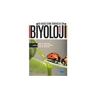 Fen Bilgisi Eğitimi Öğrencileri için Biyoloji 1 Barış Özden