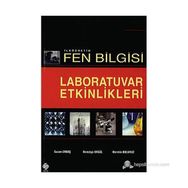 FEN BILGISI LABORATUVAR ETKINLIKLERI - SUZAN ERBAŞ