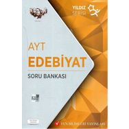 Fen Bilimleri AYT Edebiyat Yıldız Soru Bankası