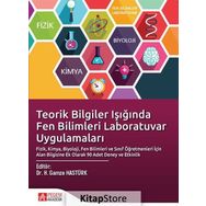 Fen Bilimleri Laboratuvar Uygulamaları - Naciye Şimşek