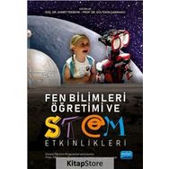 Fen Bilimleri Öğretimi ve Stem Etkinlikleri - Kollektif
