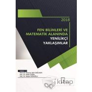 Fen Bilimleri ve Matematik Alanında Yenilikçi Yaklaşımlar 2018 Gece Akademi - Kollektif
