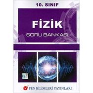 Fen Bilimleri Yayınları 10. Sınıf Fizik Soru Bankası